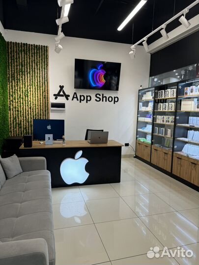 iPhone 15 Pro, 128 ГБ