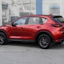 Mazda CX-5 2.0 AT, 2020, 39 948 км, с пробегом, цена 2 899 000 руб.