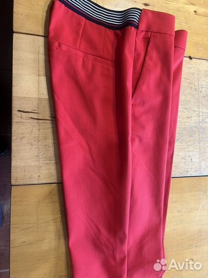 Брюки zara для девочки
