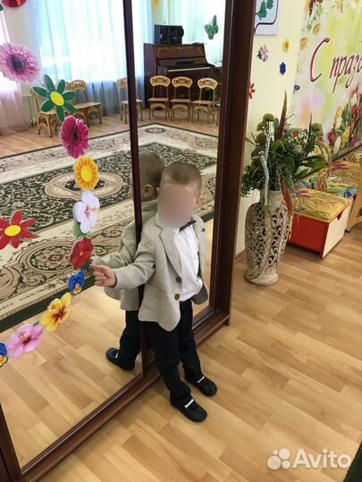 Костюм для мальчика