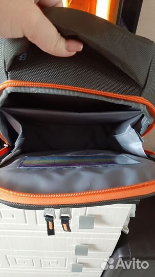 Ранец школьный для мальчика новый