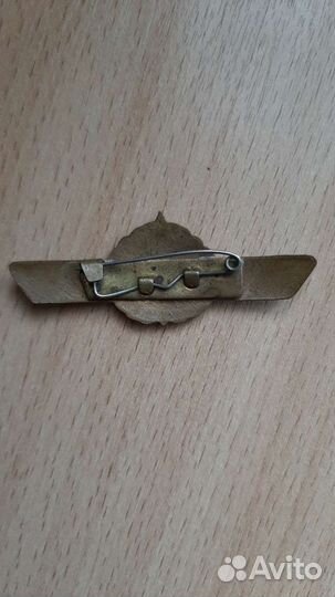 Ранний офицерский радиотехник 2-ого класса редкий