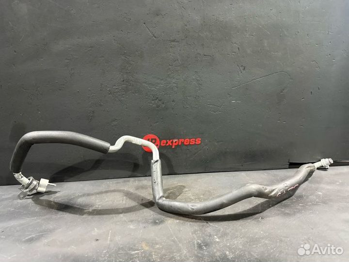 Трубка кондиционера Mercedes-Benz C-Class W204 271