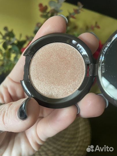 Becca хайлайтер