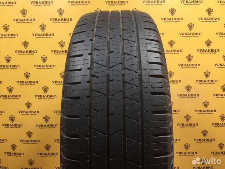 Continental ContiCrossContact LX 215/65 R16 98H