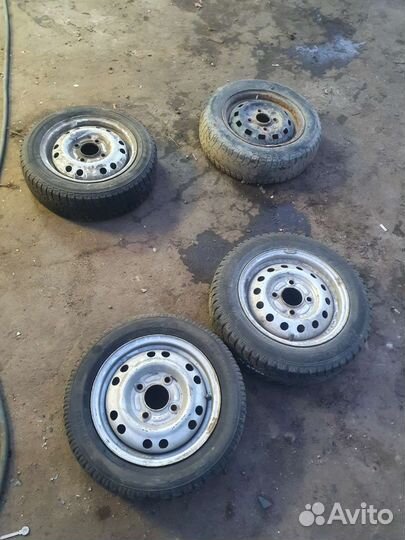 Nokian Tyres Nordman SX 155/70 R13 75T