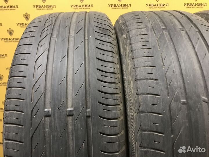 Bridgestone Turanza T001 195/55 R16 91V