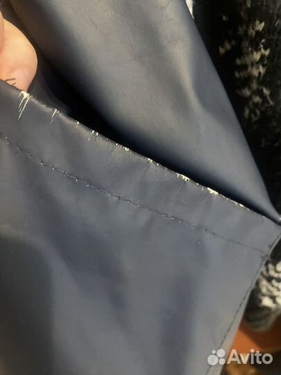 Дождевик для девочки 164 13-14 лет