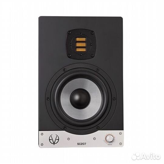 Студийные мониторы EVE audio SC207