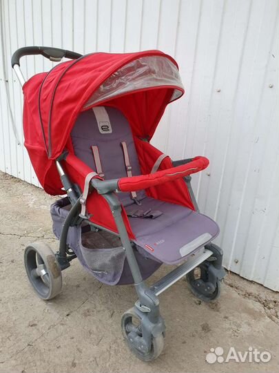 Прогулочная коляска бу