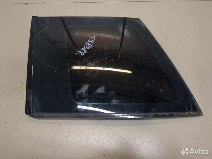 Стекло кузовное боковое Mini Countryman (R60), 201