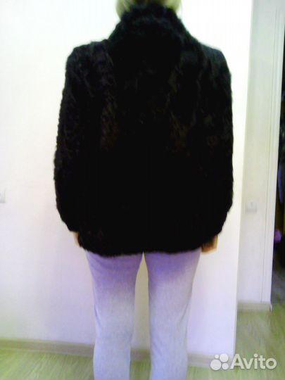 Продам полушубок