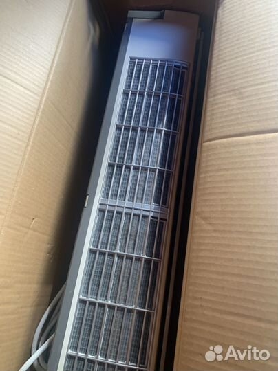 Сплит система новая kentatsu