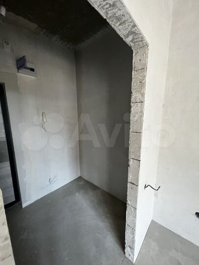 Квартира-студия, 32 м², 7/12 эт.