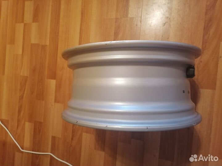 Новый диск оригинал Toyota camry 70 R 16