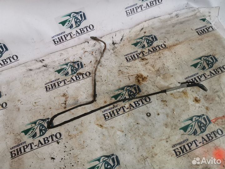 Передняя правая тормозная трубка Nissan Almera G15