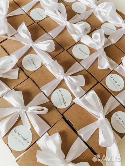 Корпоративные подарки