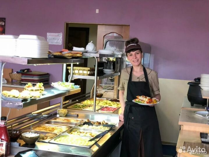 Ищу инвестора/партнера, доход 17485 в мес