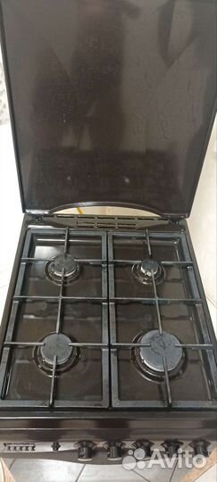 Газовая плита Gorenje