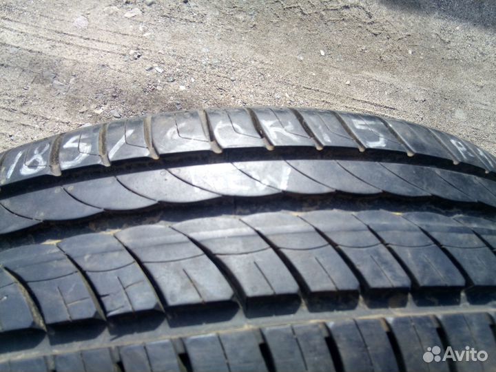 Pirelli Cinturato P1 Verde 185/60 R15