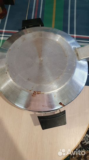 Электрическая мини-печь Чудо