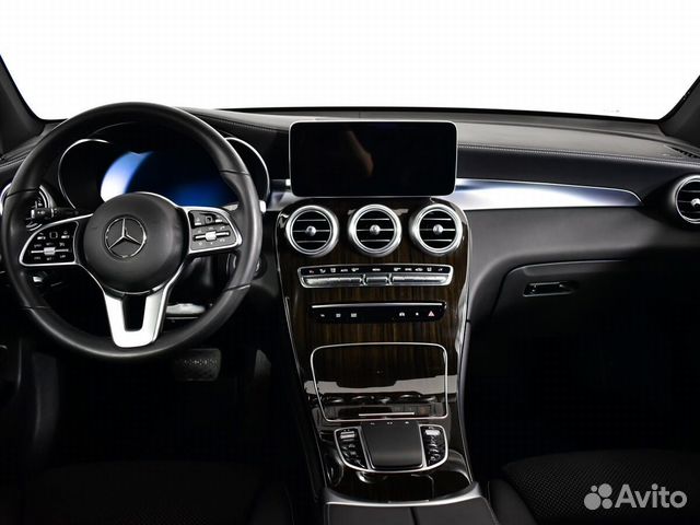 Mercedes-Benz GLC-класс 2.0 AT, 2020, 21 174 км объявление продам