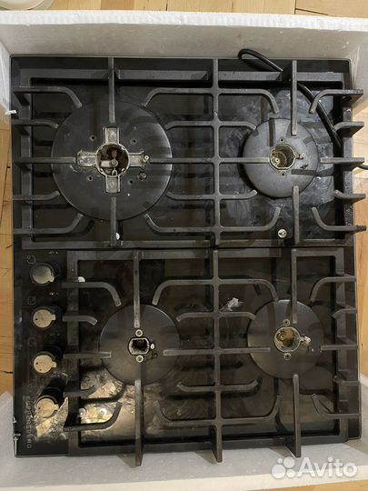 Газовая плита бу
