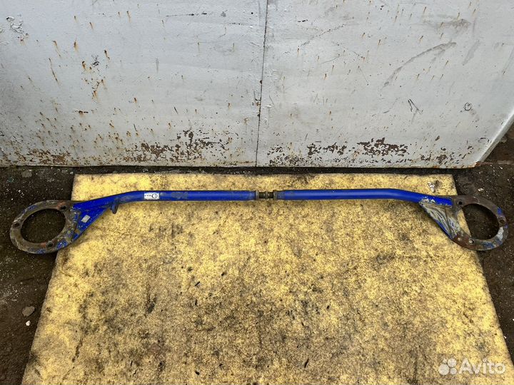 Распорка передних чашек Hyundai accent 2 тагаз