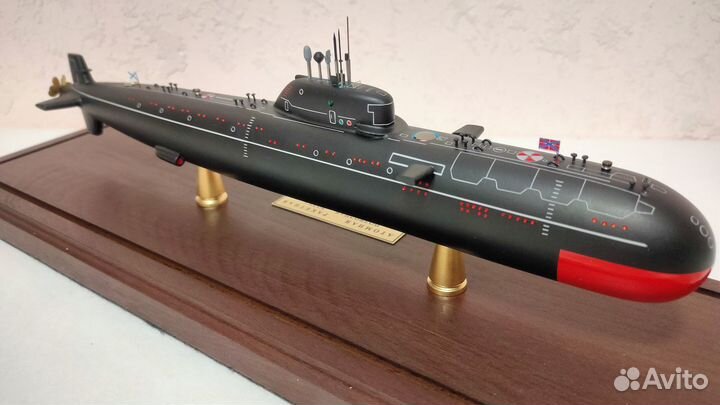 Апл проект 670М 