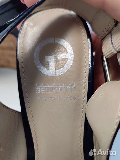 Босоножки женские новые 37 размер