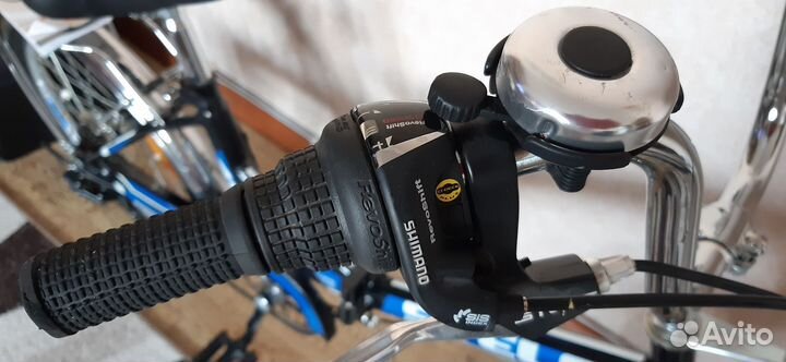 Велосипеды Стелс, райсер. 2 шт. Обмен