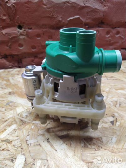 Циркуляционный насос Gorenje 002023