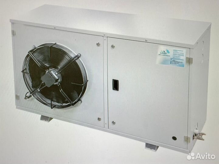 Холодильное оборуд.,вентиляция и климат