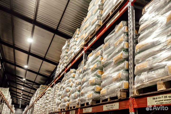 Комбикорм пк0