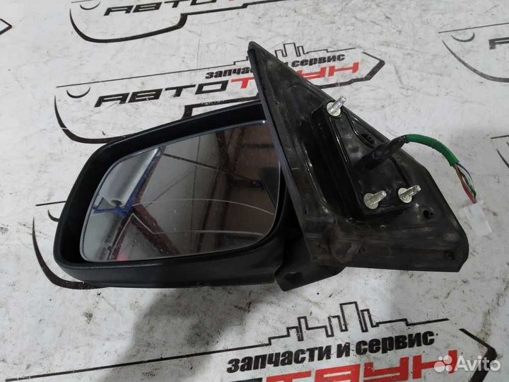 Зеркало mitsubishi galant fortis lancer lancer evo