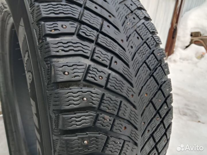 Michelin X-Ice North 4 SUV 285/60 R18