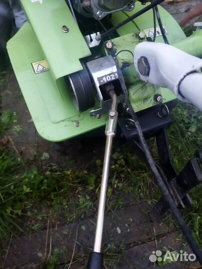 Мотоблоки и культиваторы