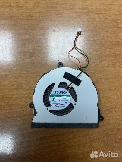 Куллер HP 15-G200UR