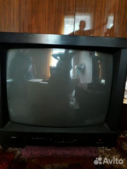 Телевизор