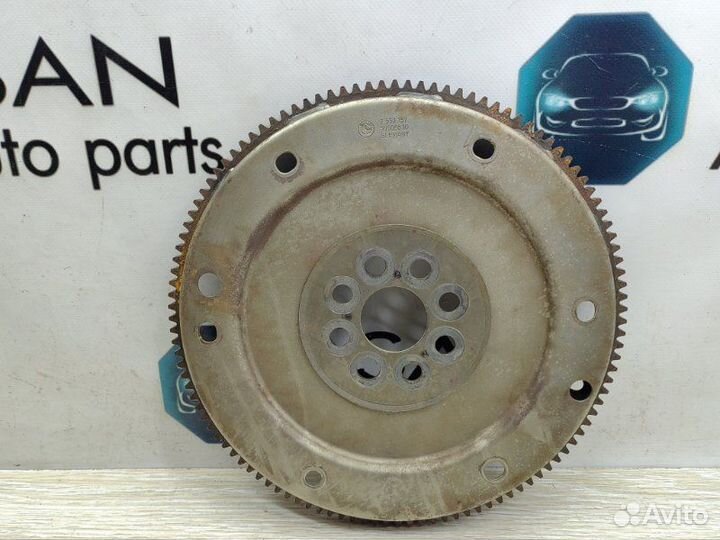 Маховик АКПП Bmw X6 E71 N54B30A 2008