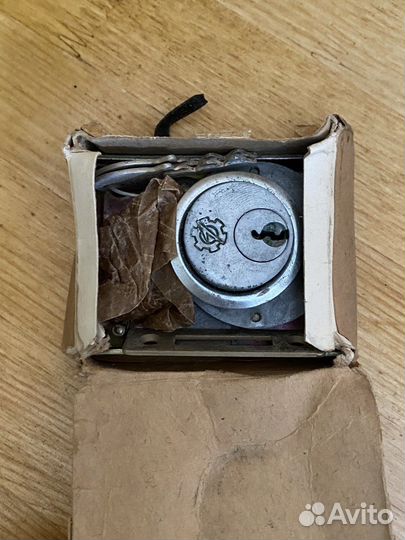 Мебельный замок СССР