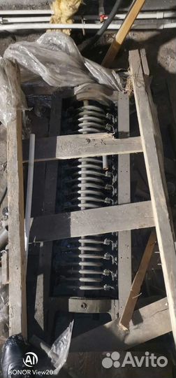 Токосъмник