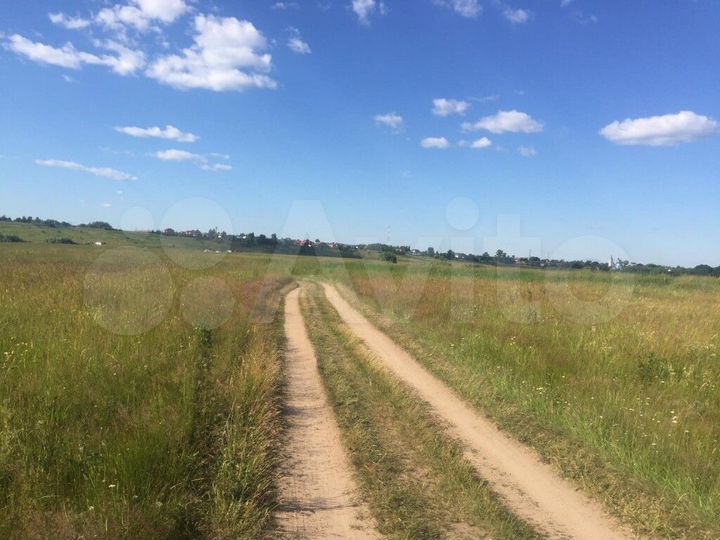 Участок 2,27 га (СНТ, ДНП)