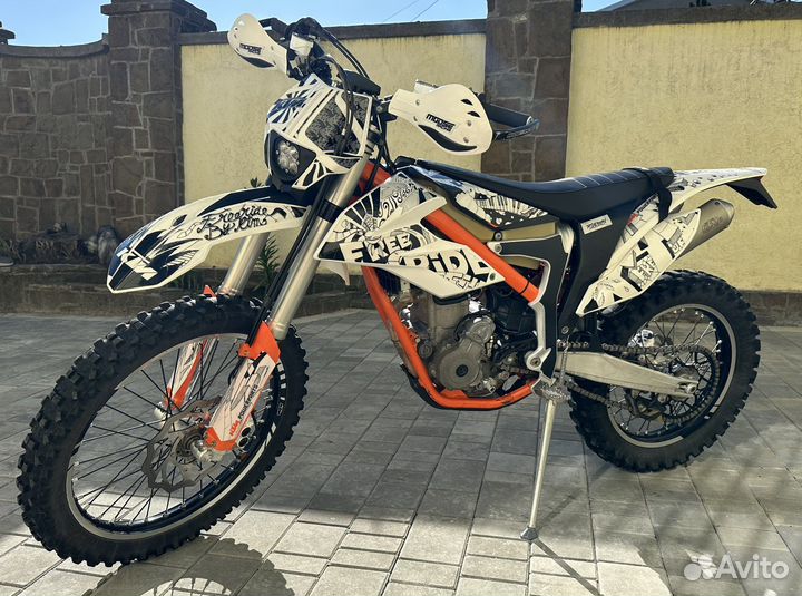 KTM продам