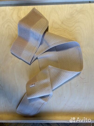 Поддерживающий пояс для беременных