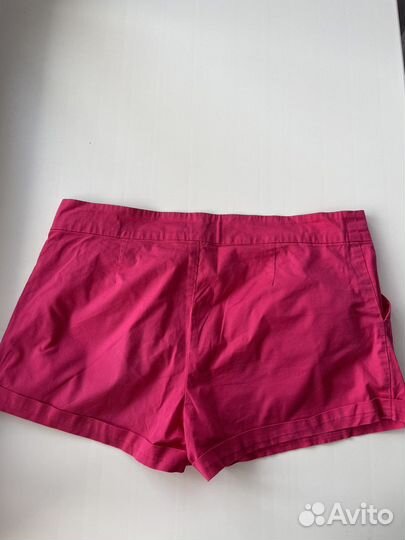 Шорты