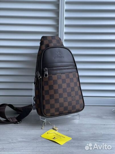 Сумка Louis Vuitton мужская