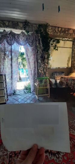 Дача 80 м² на участке 4 сот.