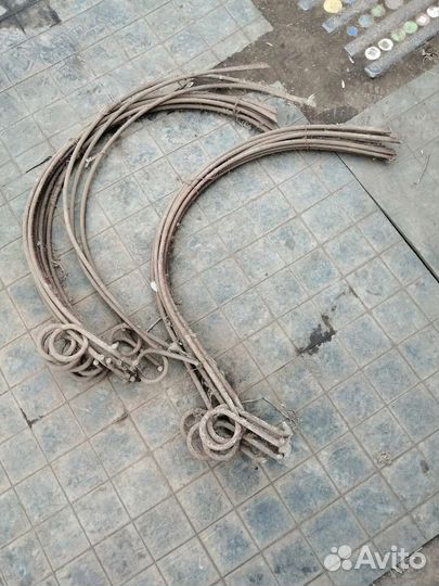 Ковш на кун