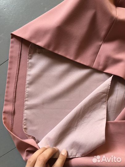 Платье вечернее